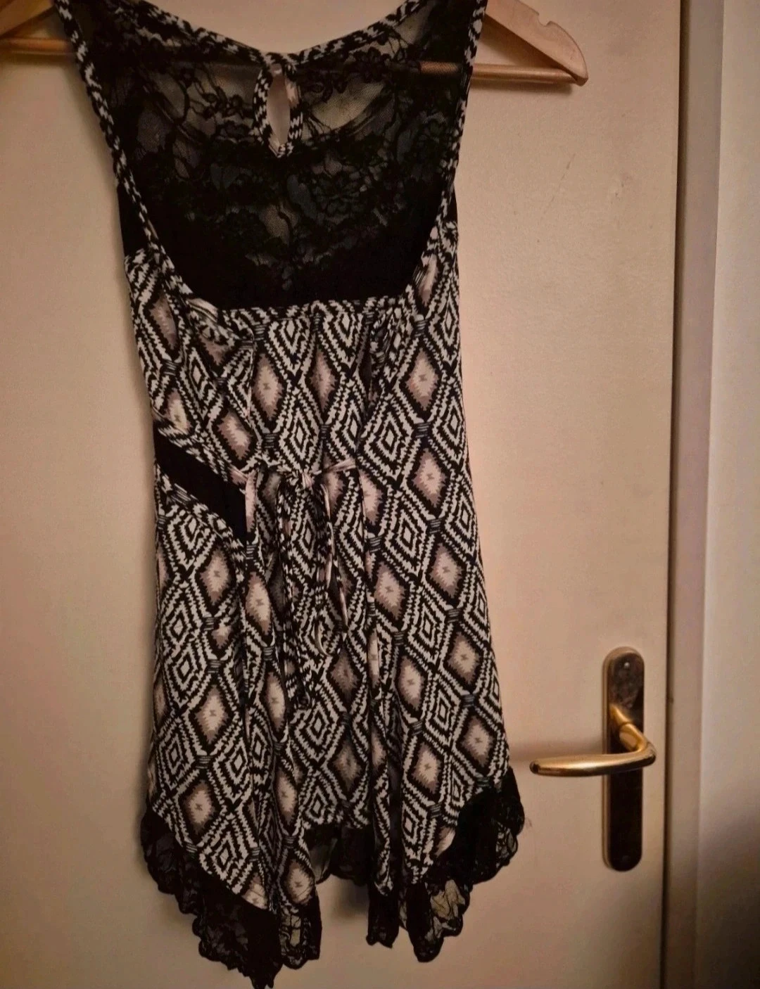 Vestido sin mangas Multiples – photo 5